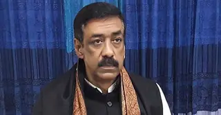 মানবতাবিরোধী অপরাধ: শামীম ওসমানসহ ১২ জনের বিরুদ্ধে আনুষ্ঠানিক অভিযোগ দাখিল